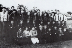 Scouts 1981