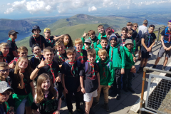 Snowdon-gp