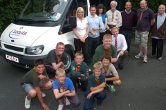 Minibus-2007