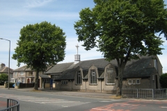 Church of the Ascension