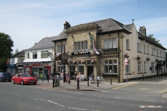 The George Hotel