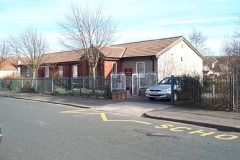 16th Morecambe Scout Headquarters