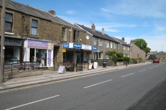 Lancaster Road