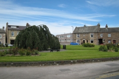 Torrisholme Square