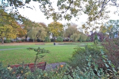 Hall Park