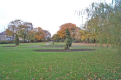 Hall Park